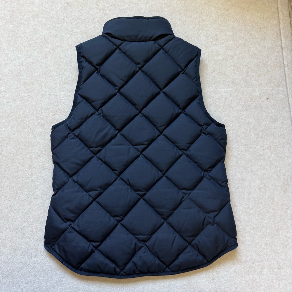 J. Crew Excursion Down Puffer - Picture 6 of 9
